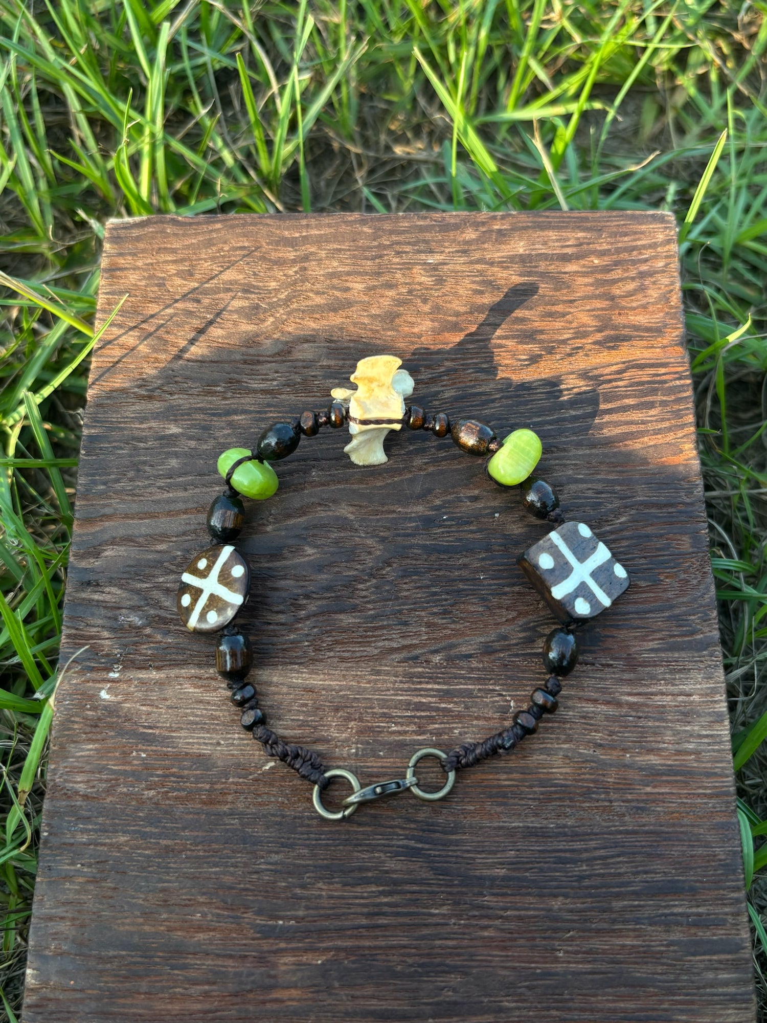 Bracelets